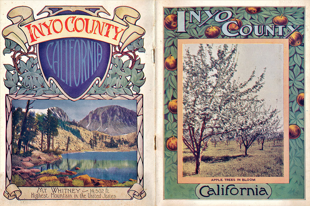 inyo county